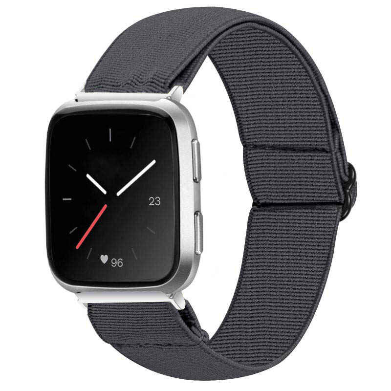 Elastic Band for Fitbit Versa & Versa 2