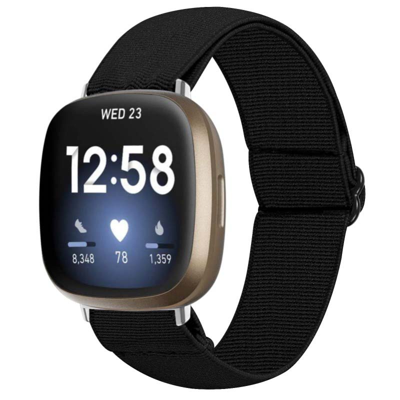 Elastic Band for Fitbit Versa 3
