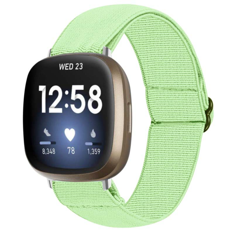 Elastic Band for Fitbit Versa 3