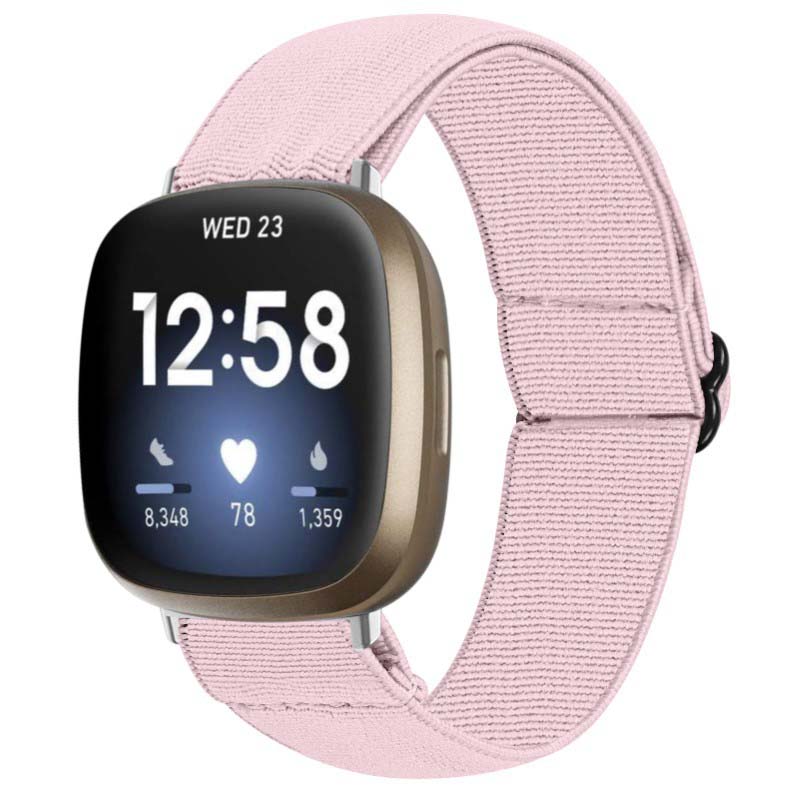 Elastic Band for Fitbit Versa 3
