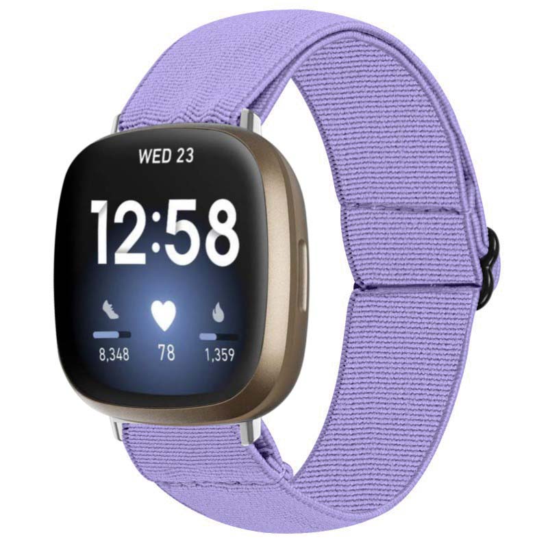 Elastic Band for Fitbit Versa 3