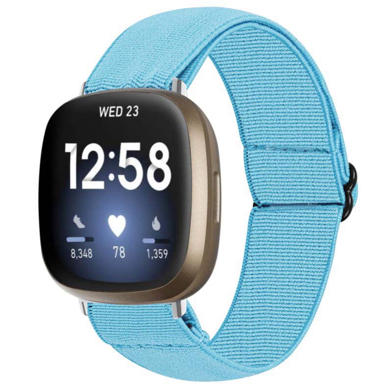 Elastic Band for Fitbit Versa 3
