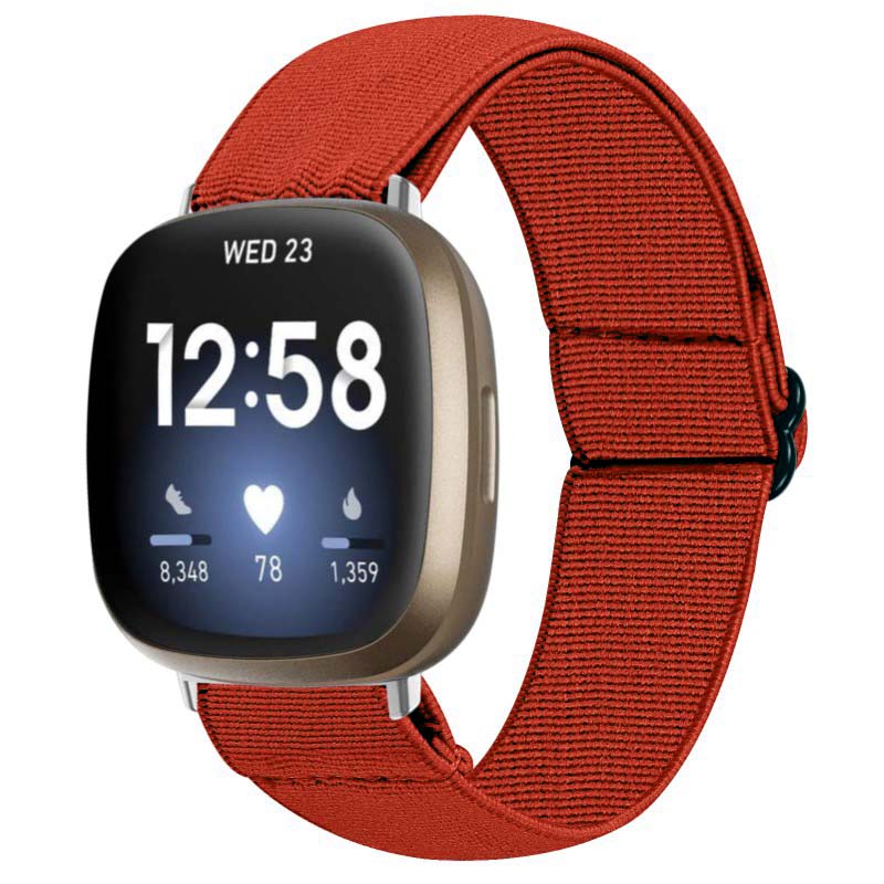 Elastic Band for Fitbit Versa 3