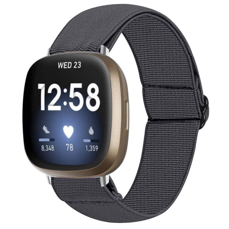 Elastic Band for Fitbit Versa 3