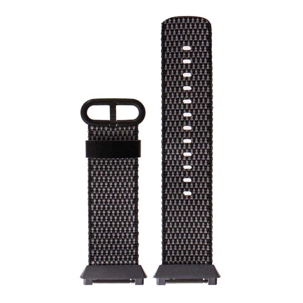 Nylon Replacement Strap for Fitbit Ionic