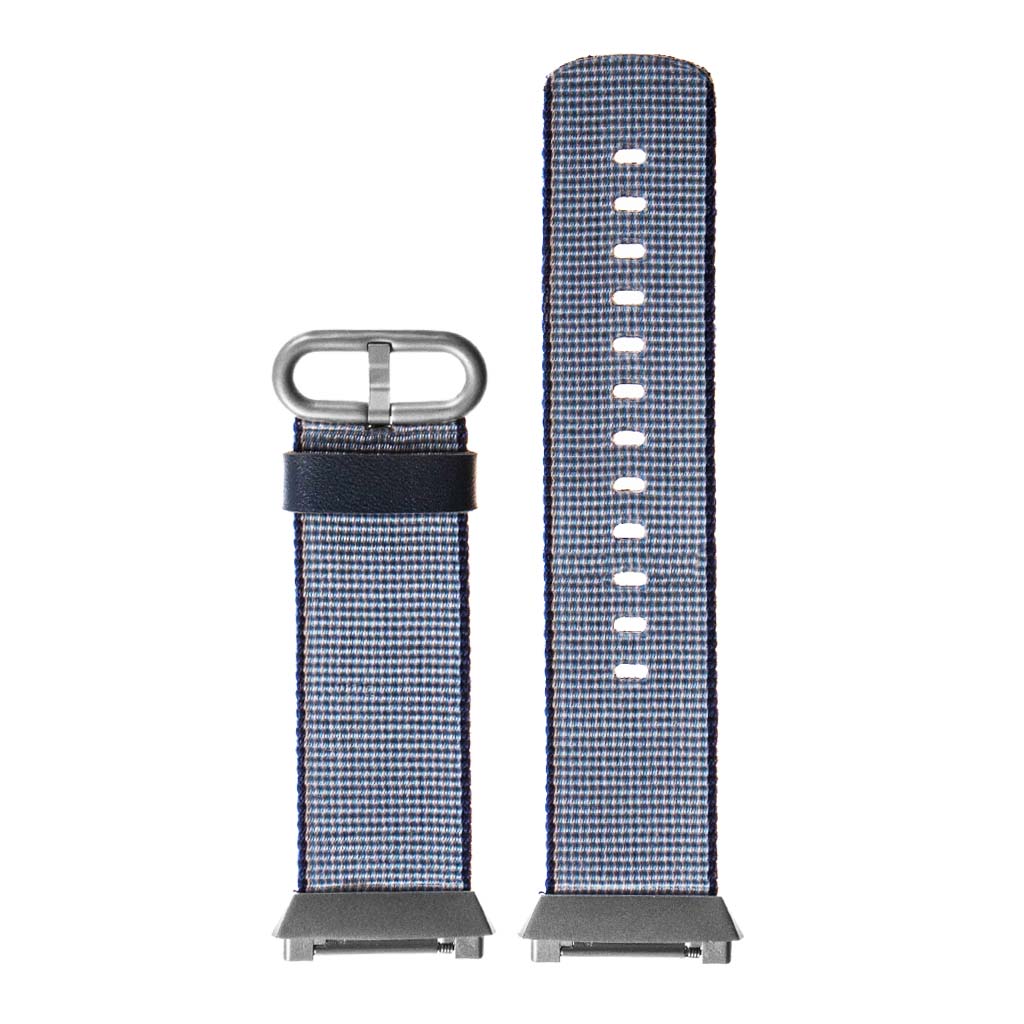 Nylon Replacement Strap for Fitbit Ionic