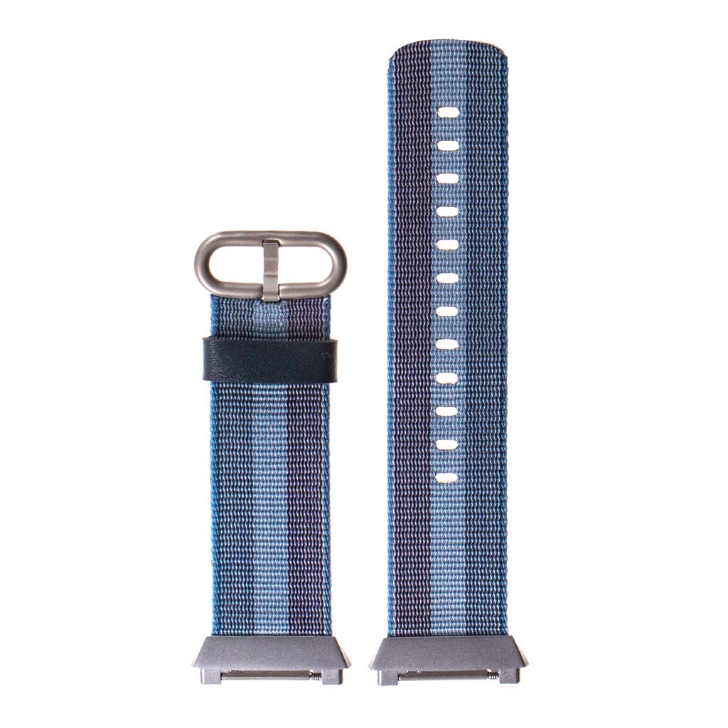 Nylon Replacement Strap for Fitbit Ionic