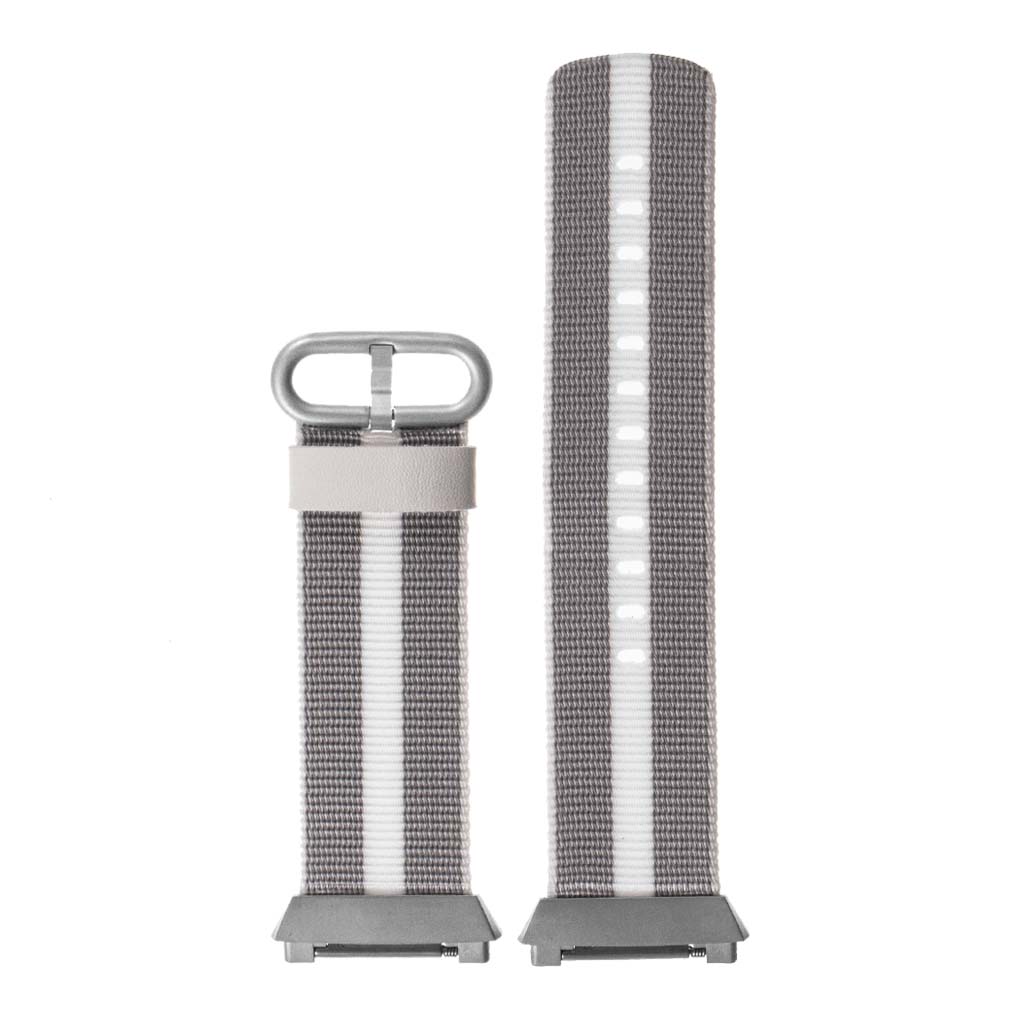 Nylon Replacement Strap for Fitbit Ionic