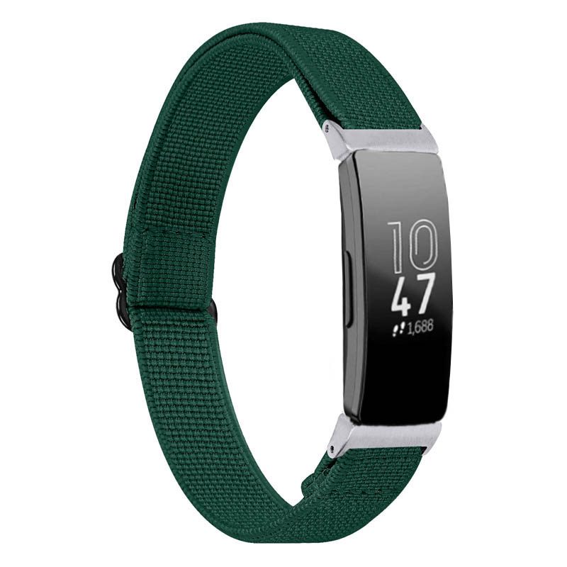 Elastic Band for Fitbit Inspire & Inspire HR