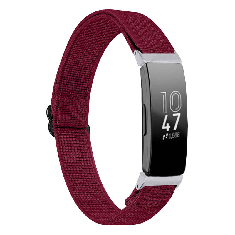 Elastic Band for Fitbit Inspire & Inspire HR