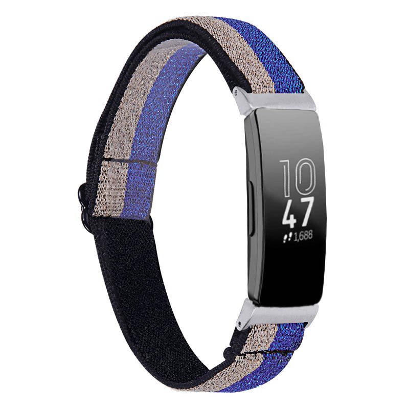 Elastic Band for Fitbit Inspire & Inspire HR