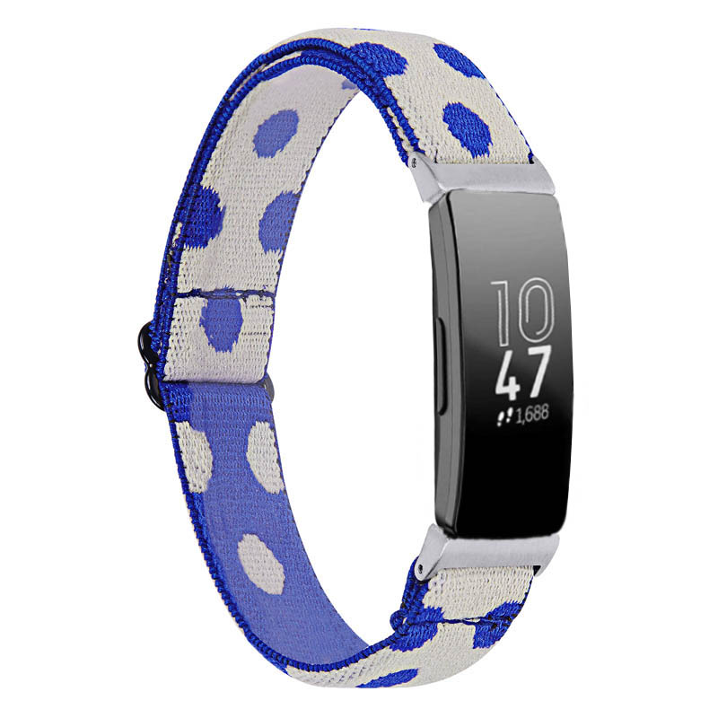 Elastic Band for Fitbit Inspire & Inspire HR
