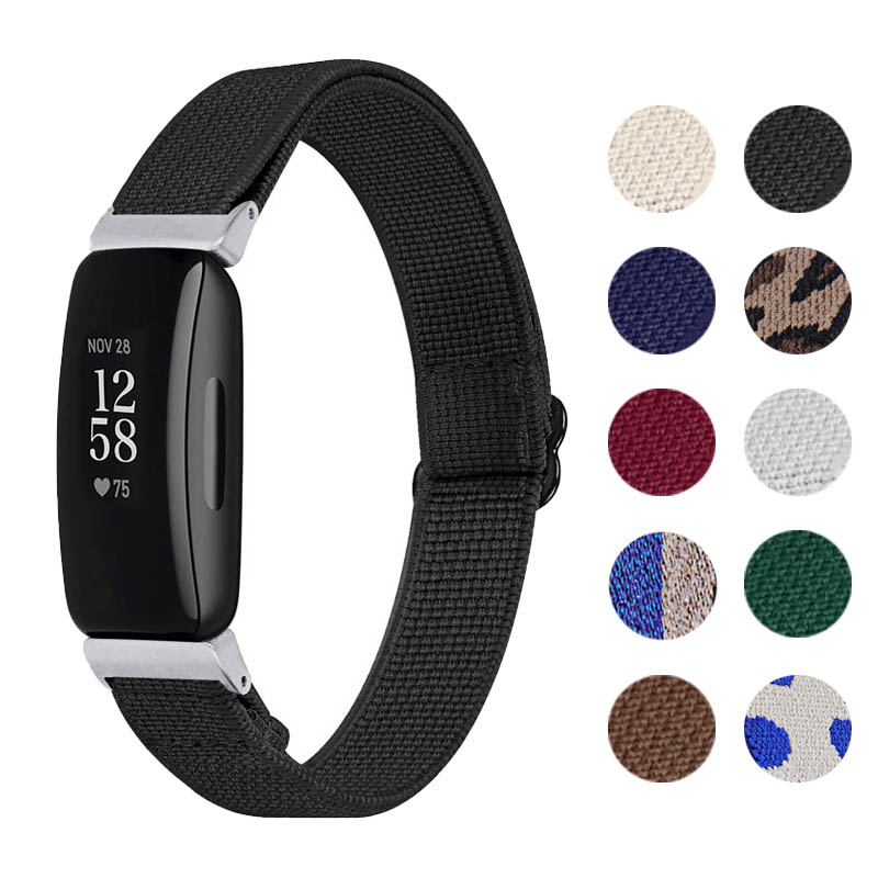 Elastic Band for Fitbit Inspire & Inspire HR