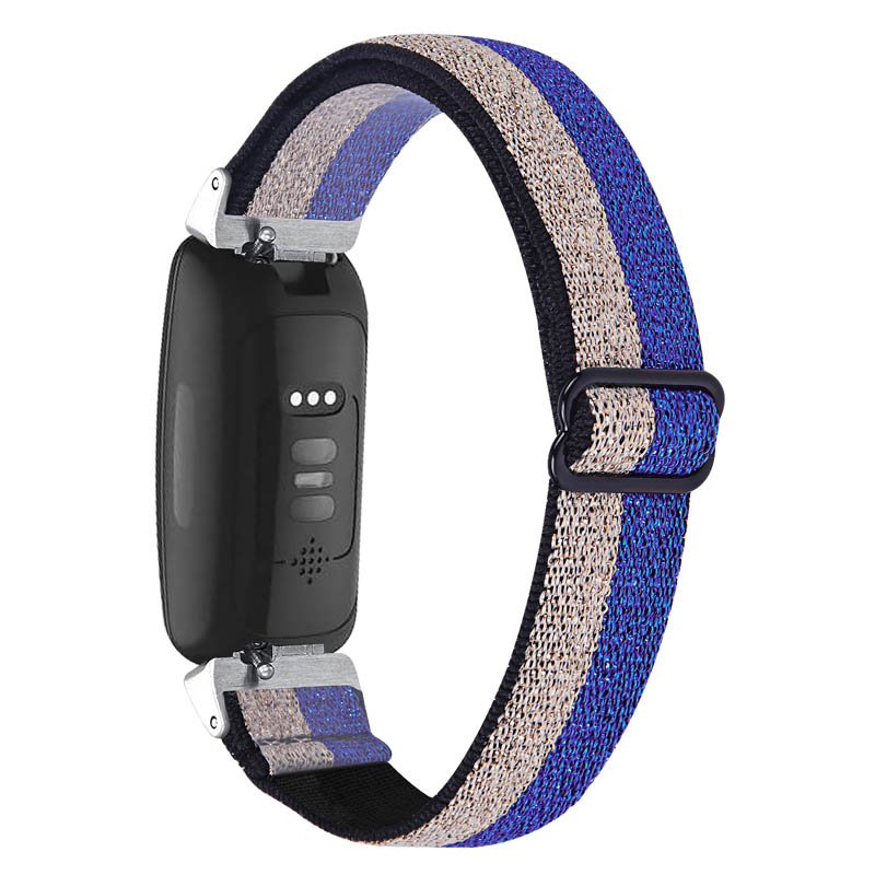 Elastic Band for Fitbit Inspire & Inspire HR