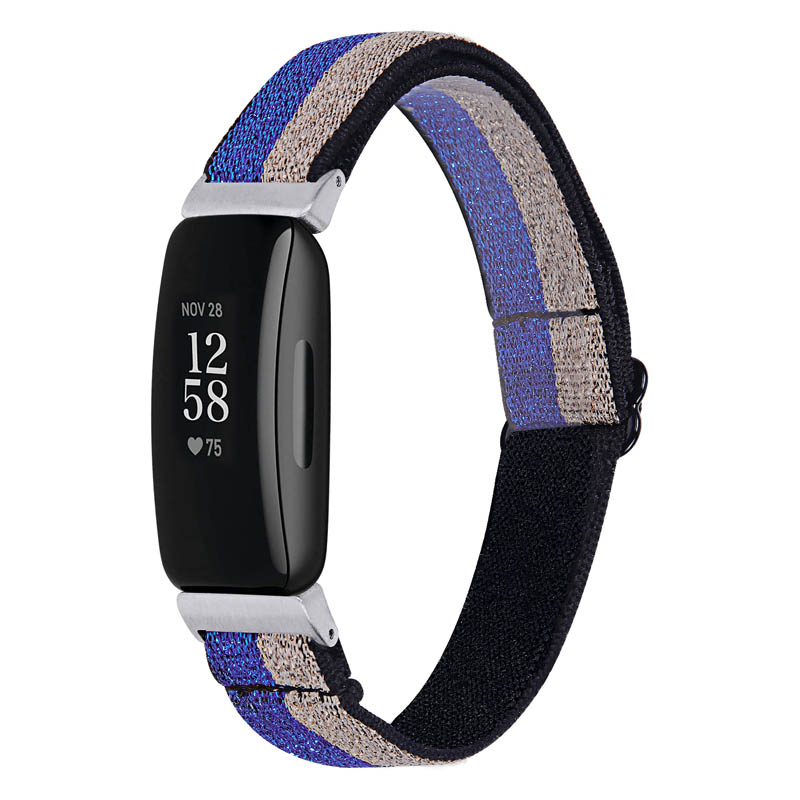 Elastic Band for Fitbit Inspire & Inspire HR