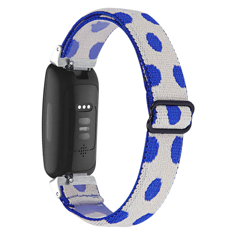 Elastic Band for Fitbit Inspire & Inspire HR
