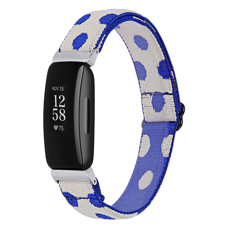 Elastic Band for Fitbit Inspire & Inspire HR