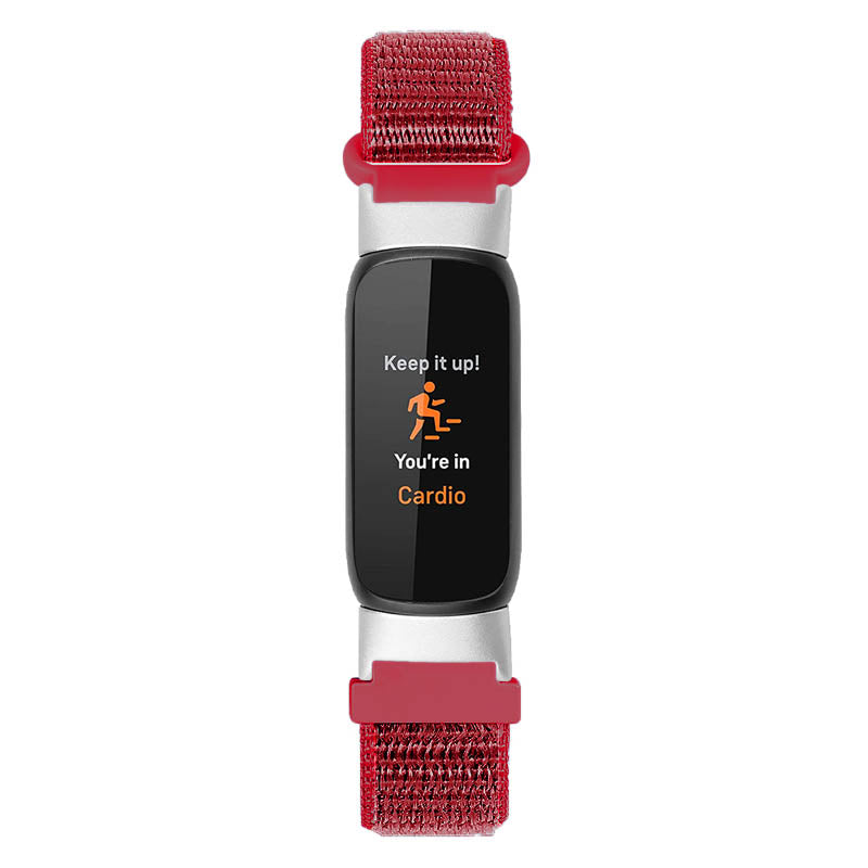 Adjustable Nylon Strap for Fitbit Luxe