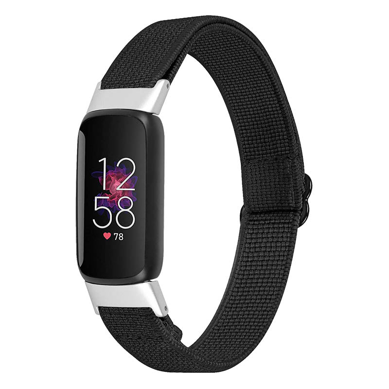 Comfort Stretch Band  For Fitbit Luxe