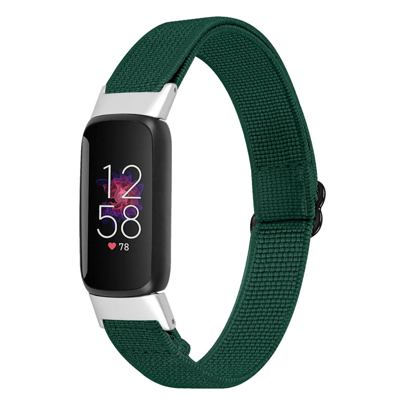 Comfort Stretch Band  For Fitbit Luxe