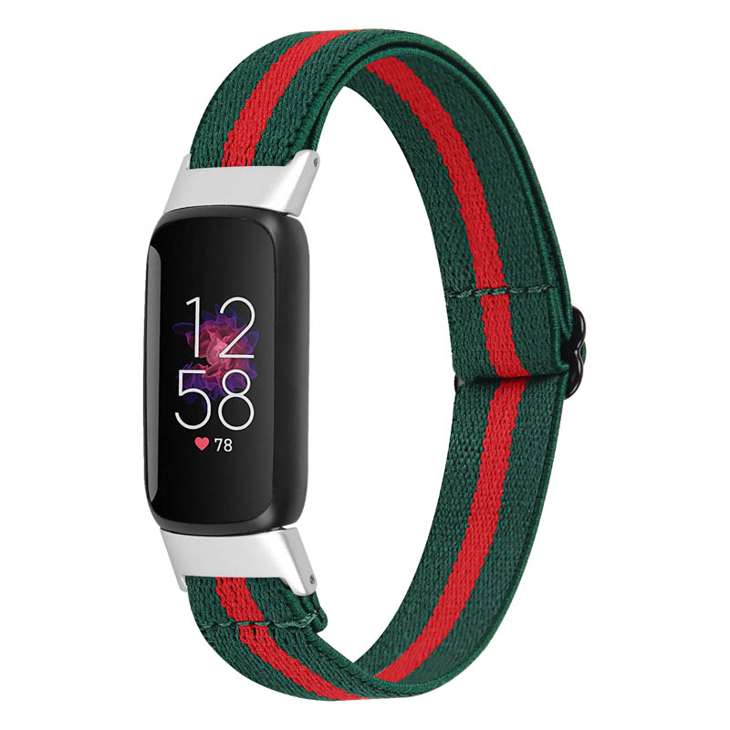Comfort Stretch Band  For Fitbit Luxe