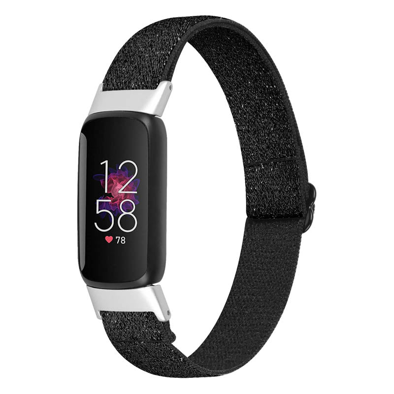 Comfort Stretch Band  For Fitbit Luxe