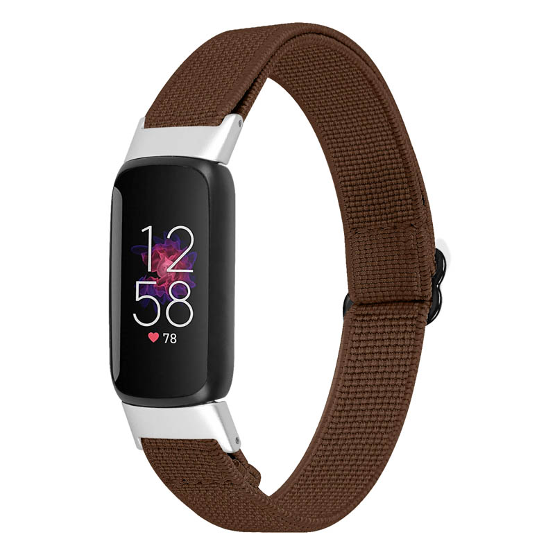 Comfort Stretch Band  For Fitbit Luxe