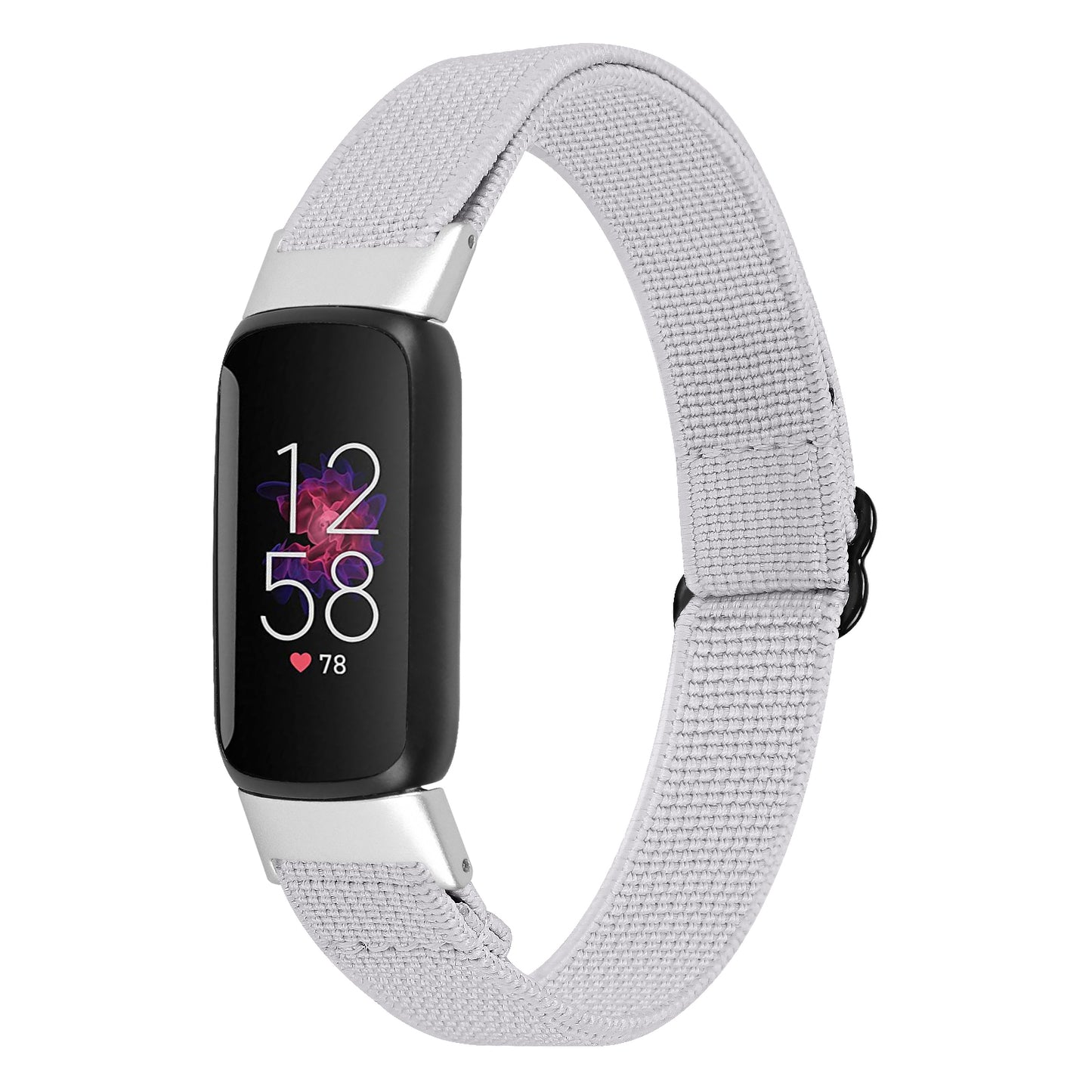 Comfort Stretch Band  For Fitbit Luxe