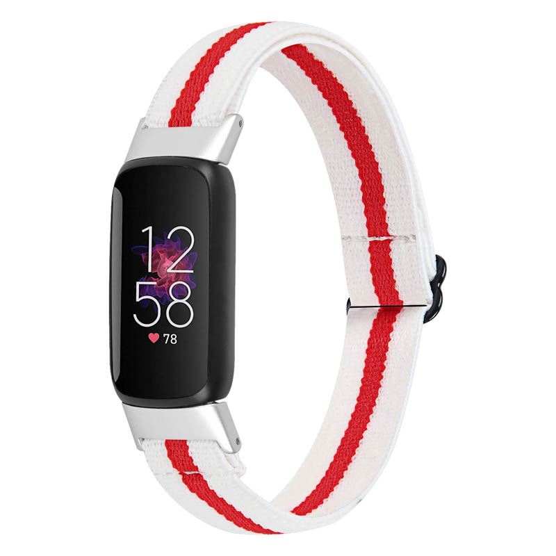 Comfort Stretch Band  For Fitbit Luxe