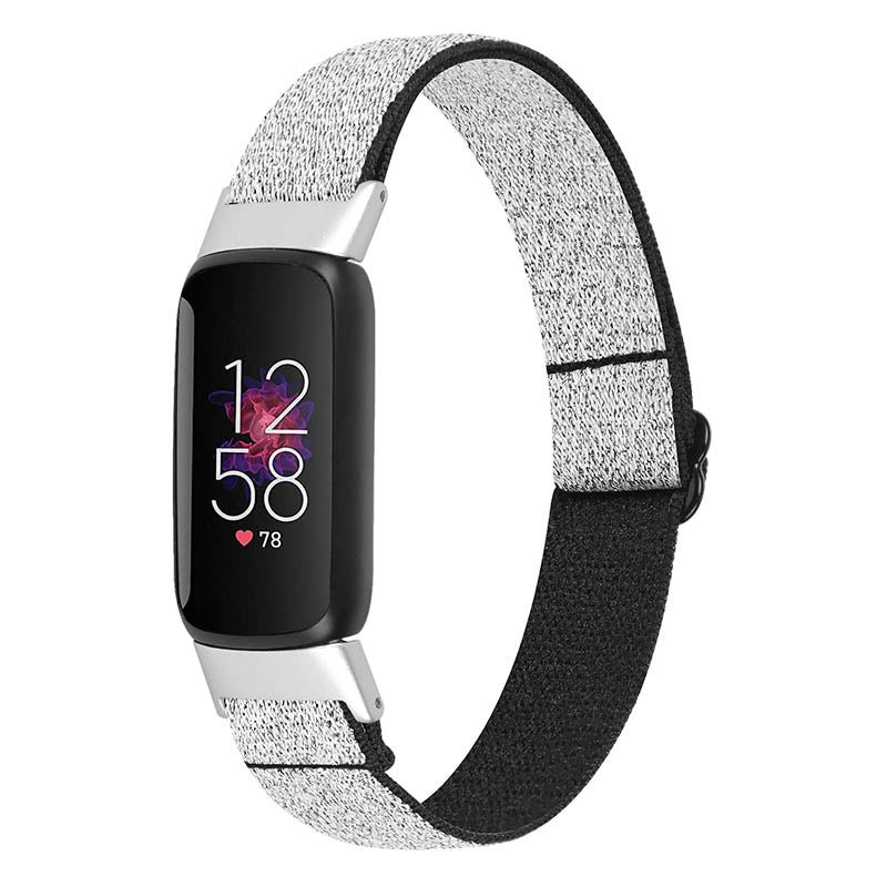 Comfort Stretch Band  For Fitbit Luxe