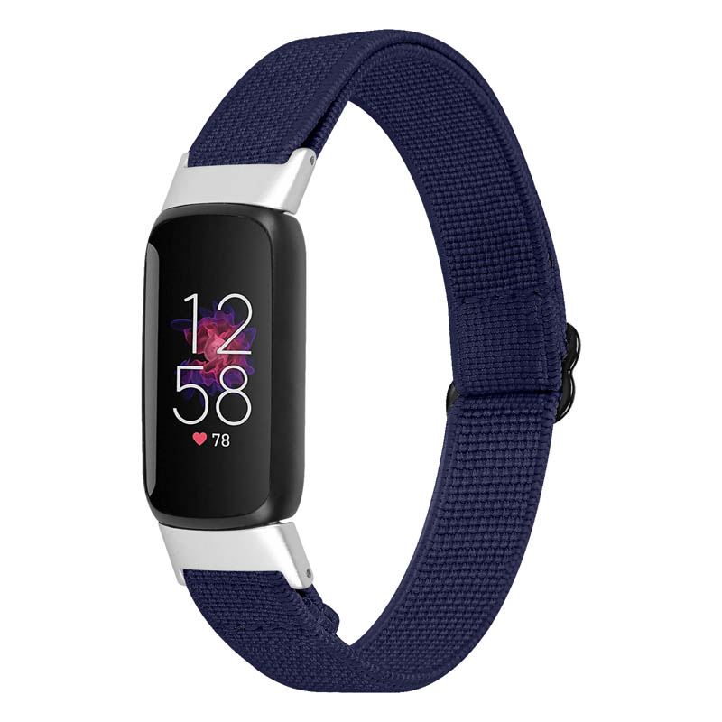 Comfort Stretch Band  For Fitbit Luxe