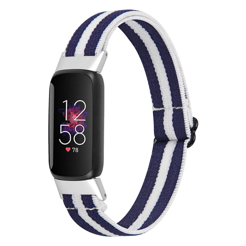 Comfort Stretch Band  For Fitbit Luxe