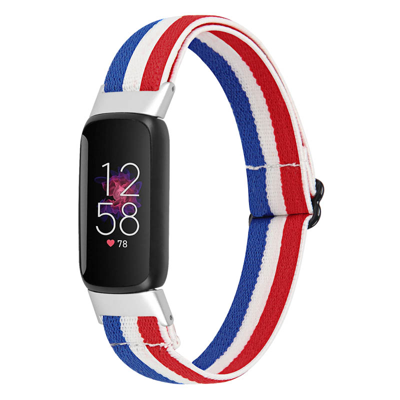 Comfort Stretch Band  For Fitbit Luxe