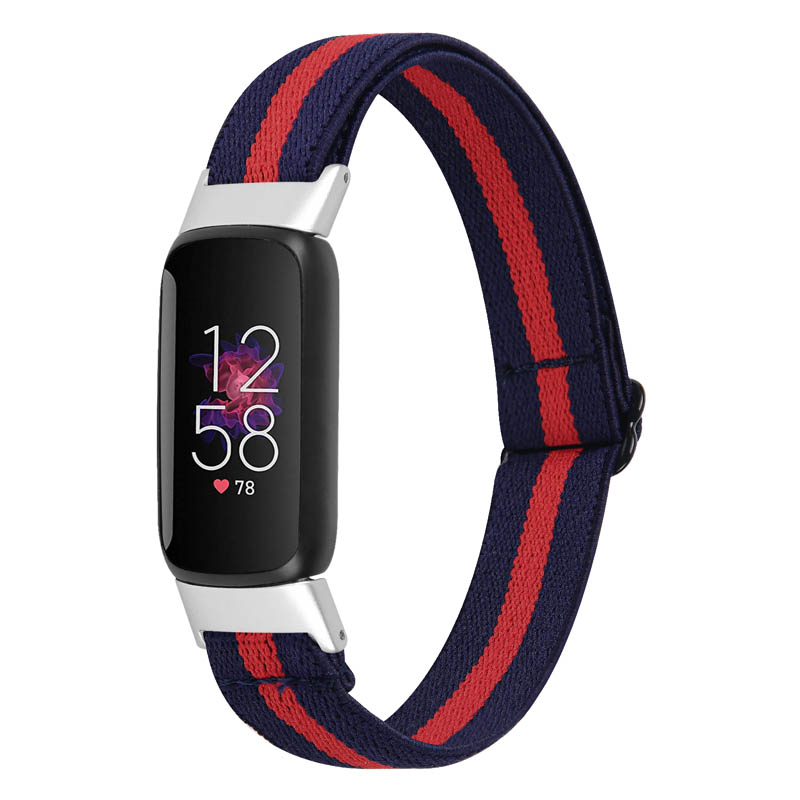 Comfort Stretch Band  For Fitbit Luxe