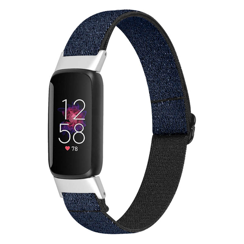 Comfort Stretch Band  For Fitbit Luxe