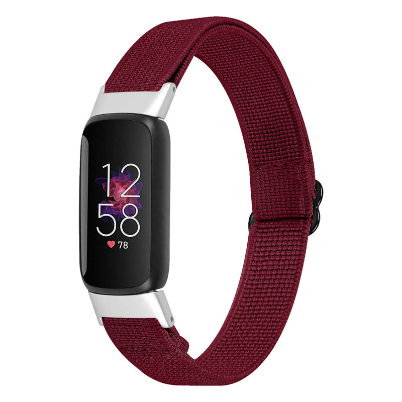 Comfort Stretch Band  For Fitbit Luxe