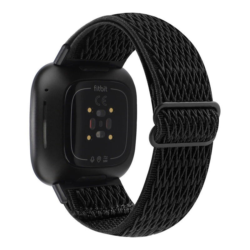 Nylon Strap for Fitbit Versa 3