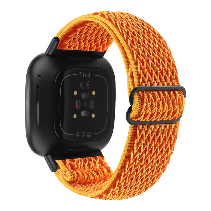 Nylon Strap for Fitbit Versa 3
