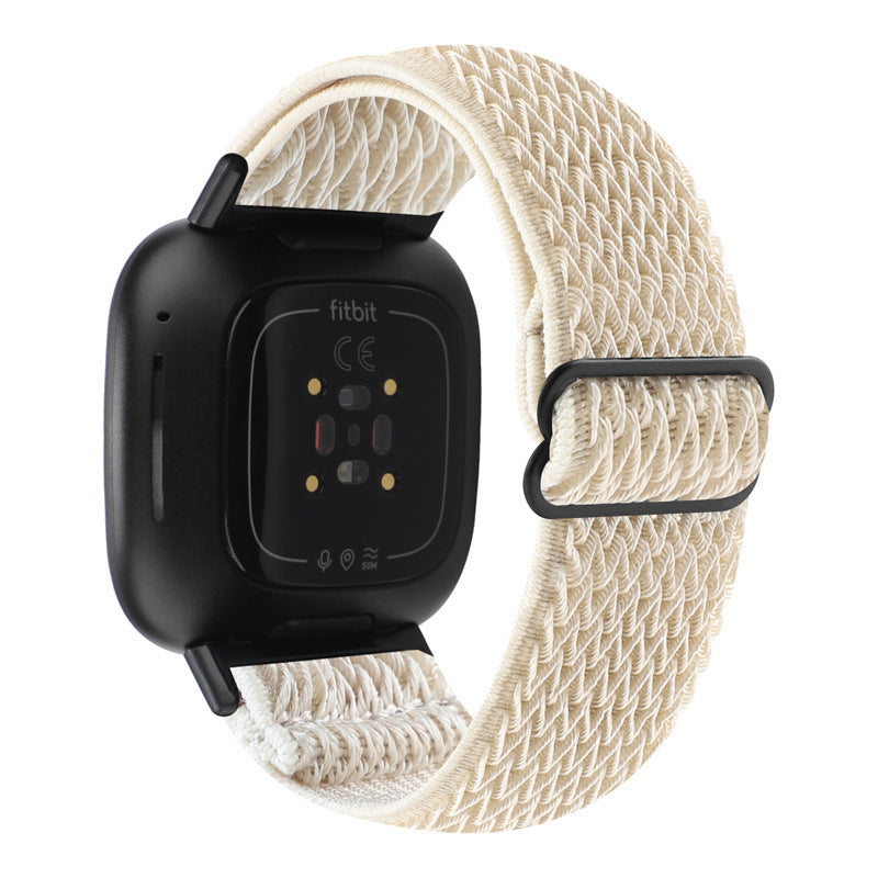 Nylon Strap for Fitbit Versa 3