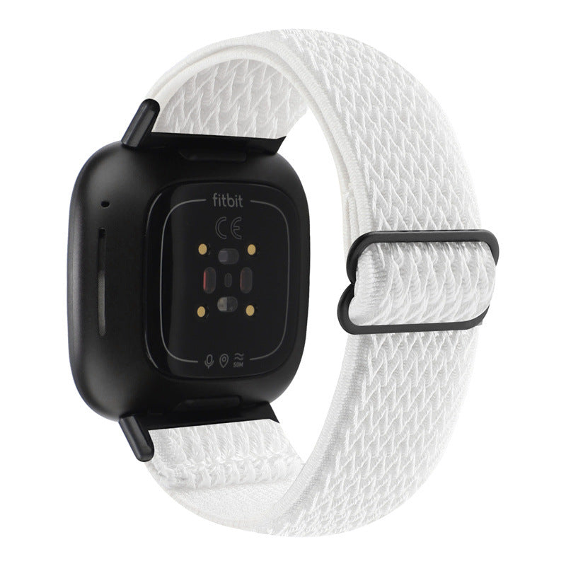 Nylon Strap for Fitbit Versa 3