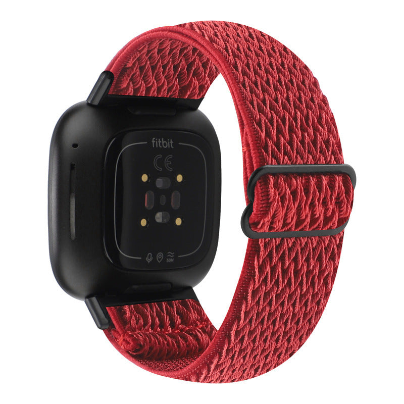 Nylon Strap for Fitbit Versa 3