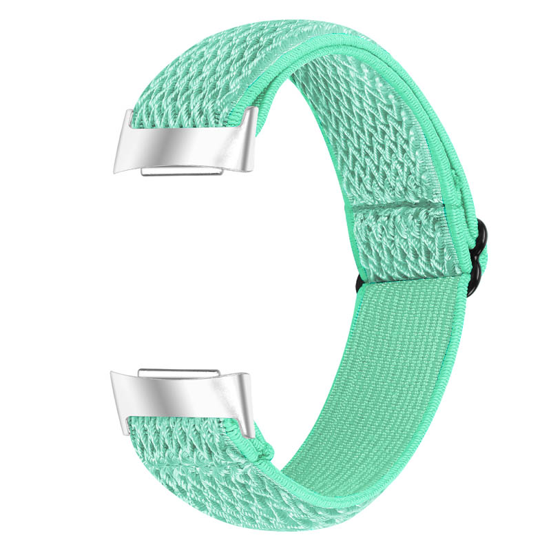 Nylon Strap for Fitbit Charge 3 & Charge 4
