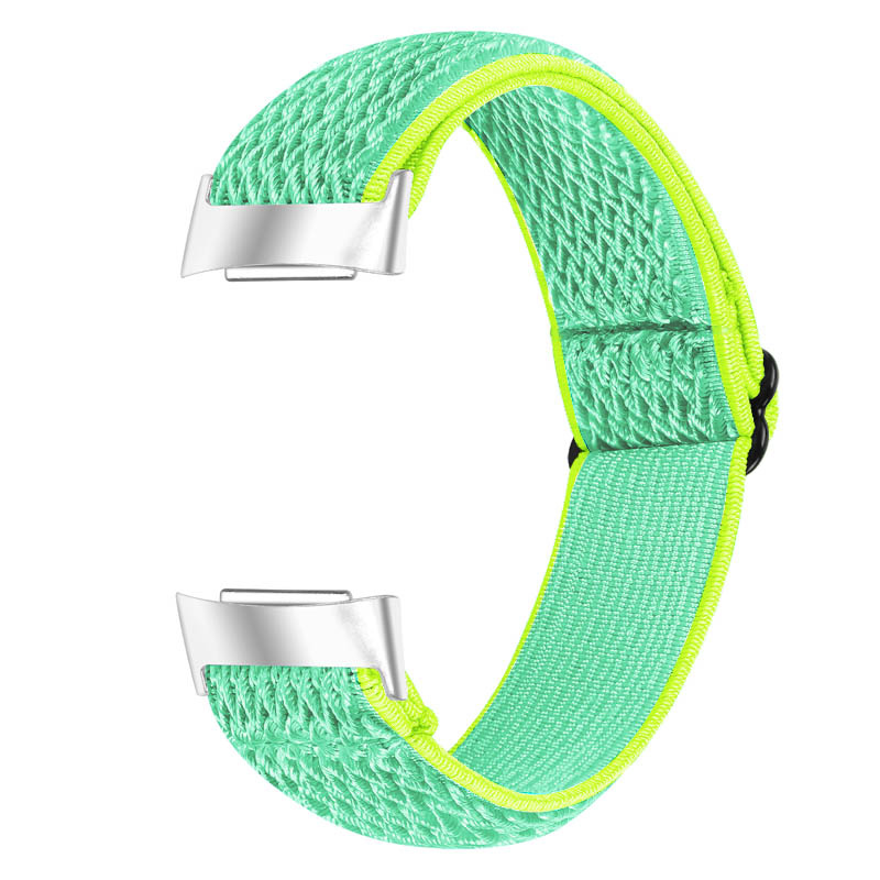 Nylon Strap for Fitbit Charge 3 & Charge 4