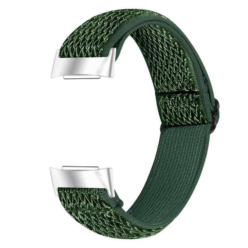 Nylon Strap for Fitbit Charge 3 & Charge 4
