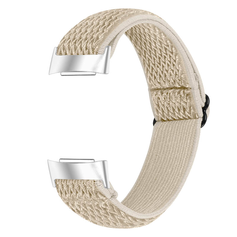 Nylon Strap for Fitbit Charge 3 & Charge 4