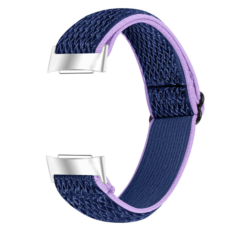 Nylon Strap for Fitbit Charge 3 & Charge 4