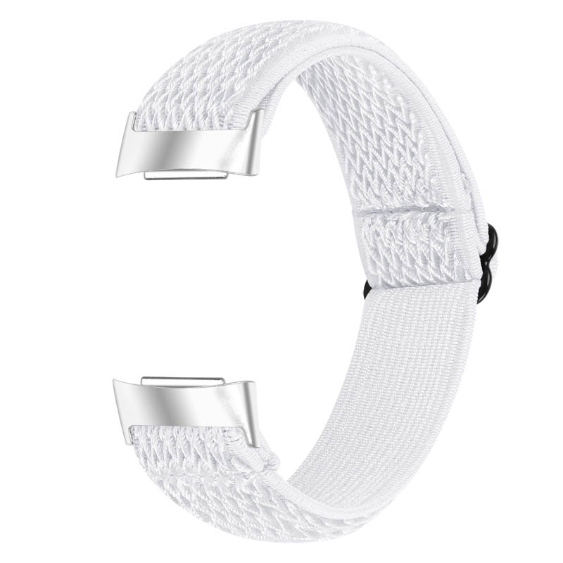 Nylon Strap for Fitbit Charge 3 & Charge 4