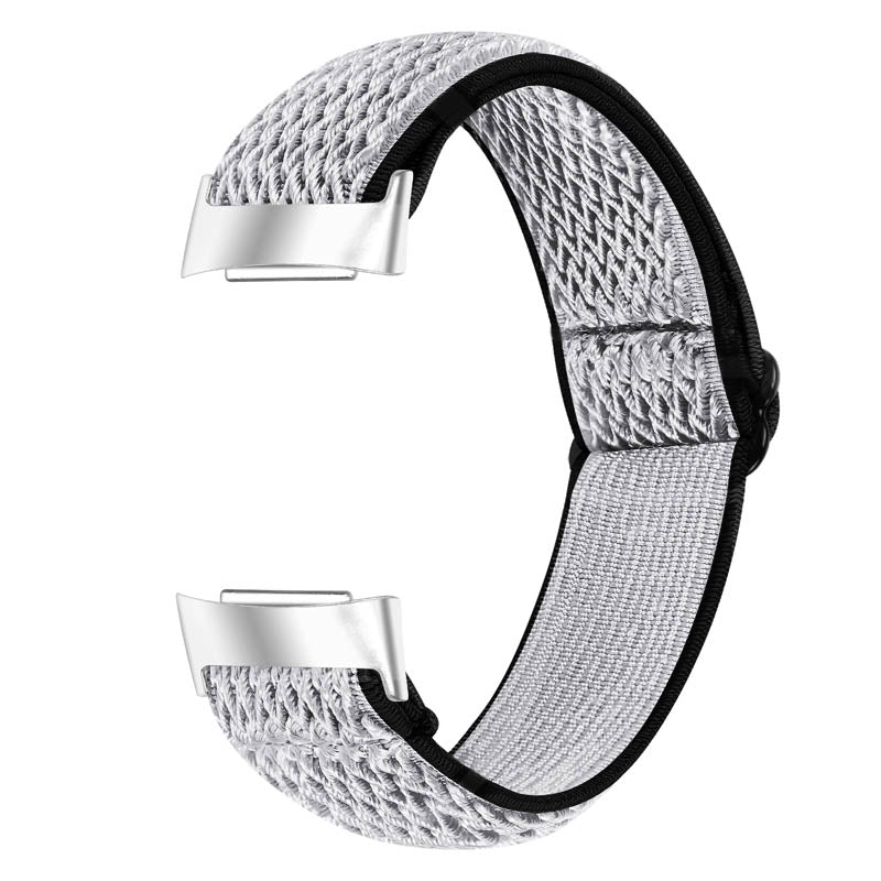 Nylon Strap for Fitbit Charge 3 & Charge 4