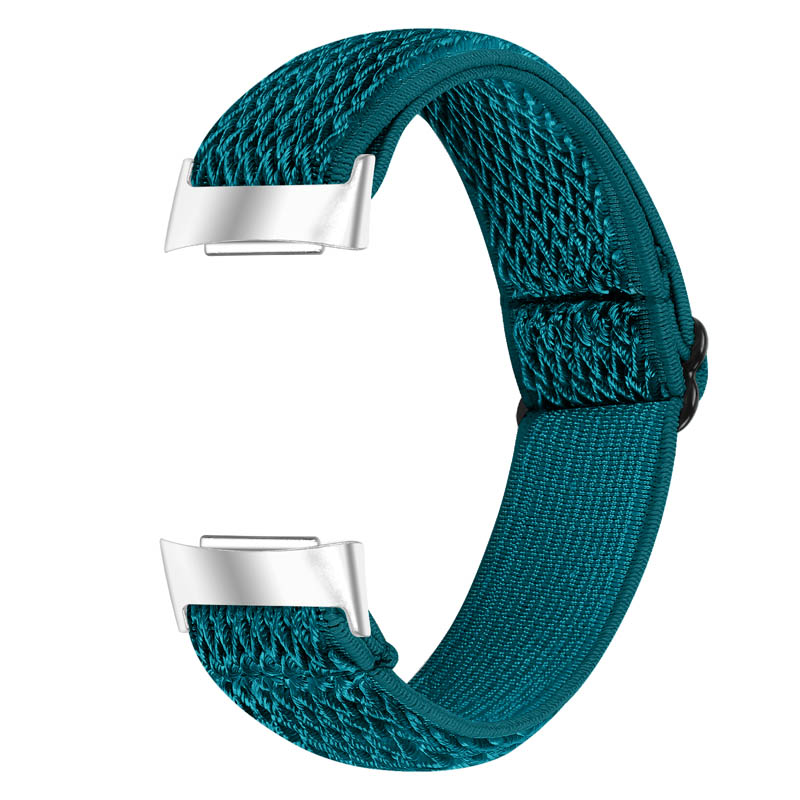 Nylon Strap for Fitbit Charge 3 & Charge 4