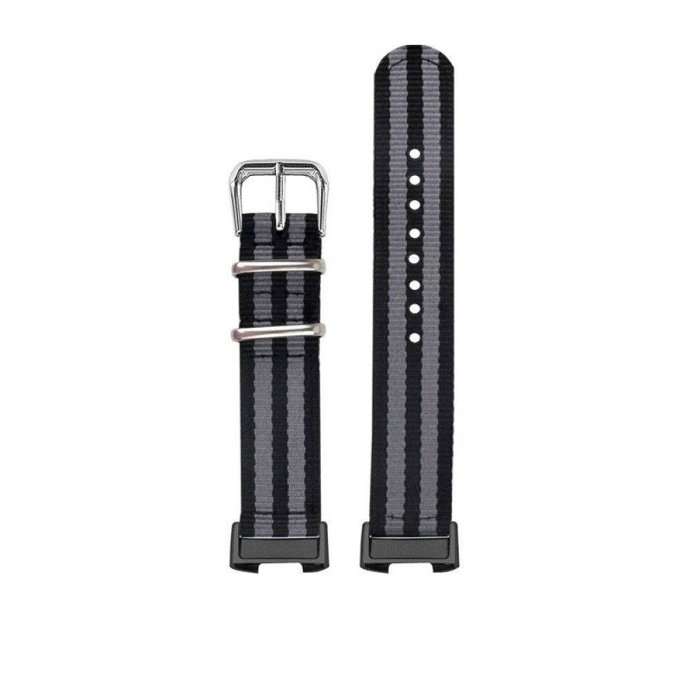Nylon Strap for Fitbit Charge 3 & Charge 4